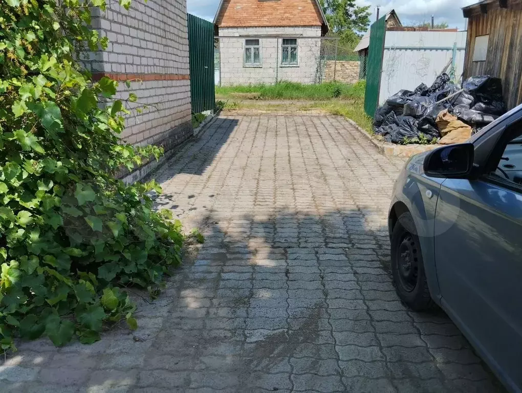 Дом 25 м на участке 6 сот. - Фото 1