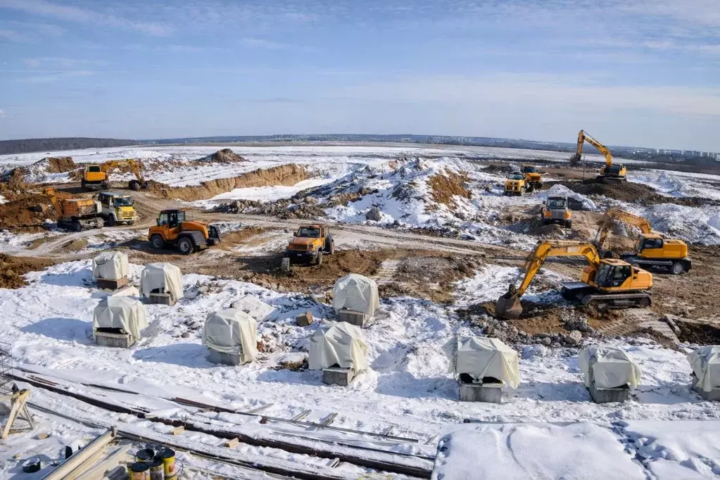 Склад в Московская область, Подольск городской округ, д. Быковка ул. ... - Фото 2