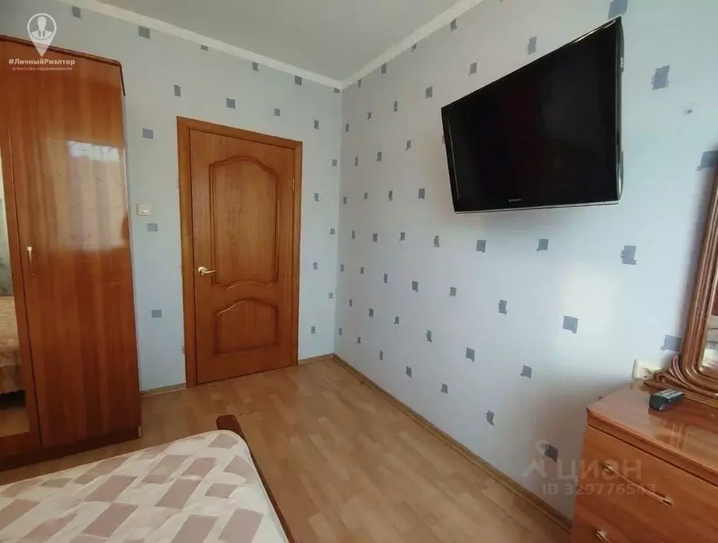 2-к кв. Рязанская область, Рязань Быстрецкая ул., 19к1 (51.7 м) - Фото 1