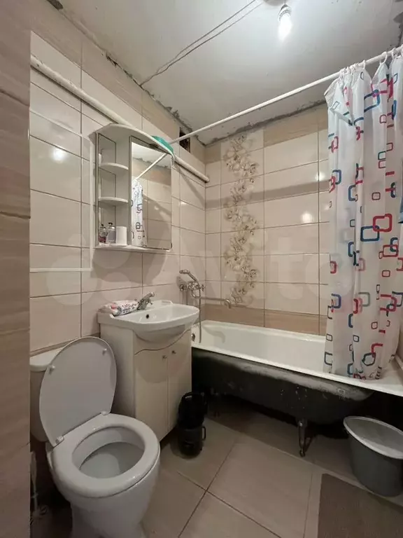 2-к. квартира, 43 м, 1/5 эт. - Фото 1