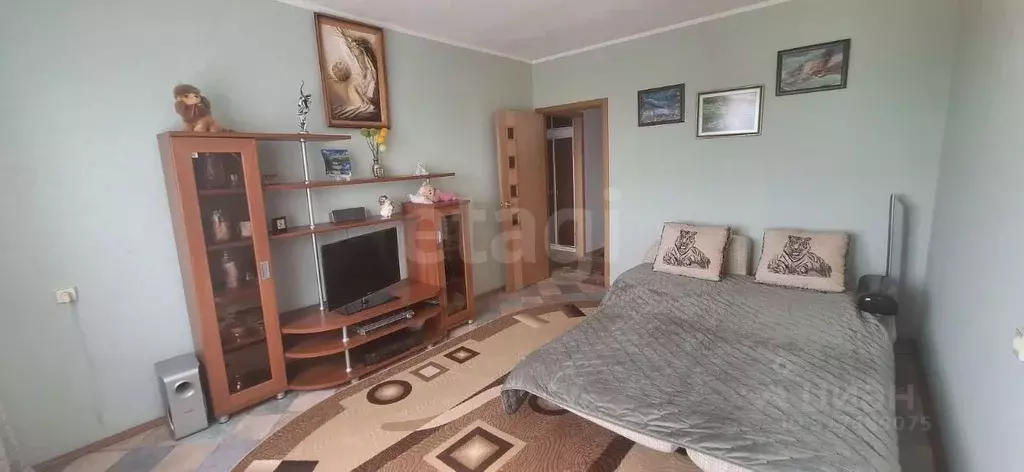 2-к кв. Ханты-Мансийский АО, Лангепас Комсомольская ул., 19 (52.9 м) - Фото 0