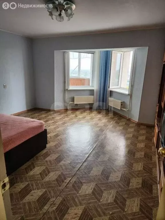 3-комнатная квартира: Пермь, улица Строителей, 24Г (80 м) - Фото 1