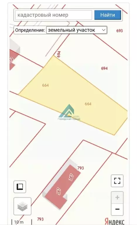 Участок в Оренбургская область, Сакмарский район, с. Татарская Каргала ... - Фото 1