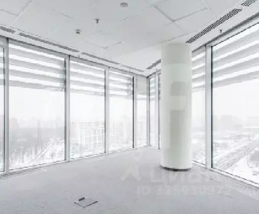 Офис в Московская область, Химки Ленинградская ул., с25 (5677 м) - Фото 2