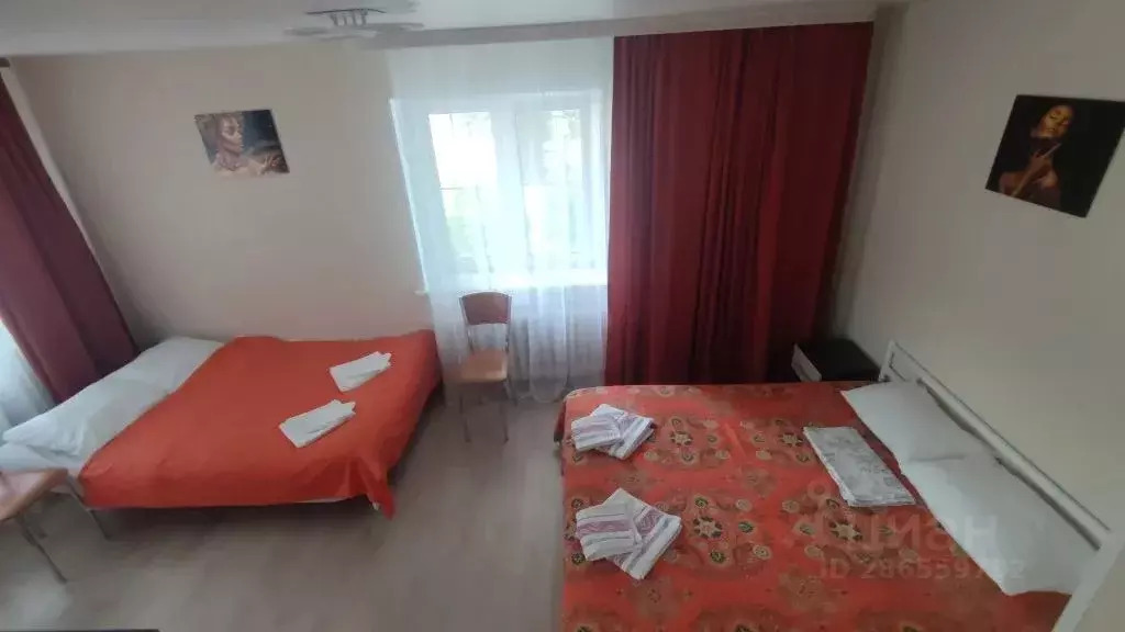 1-к кв. Новгородская область, Великий Новгород Новолучанская ул., 7/12 ... - Фото 2