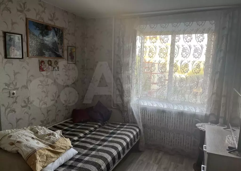 2-к. квартира, 46 м, 5/9 эт. - Фото 1