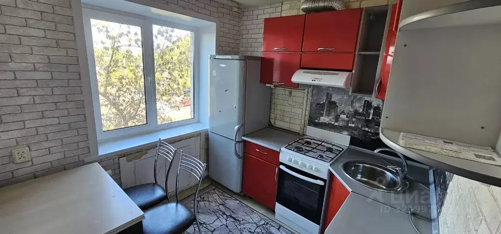 2-к кв. Саратовская область, Балаково ул. Набережная 50 лет ВЛКСМ, 6 ... - Фото 1