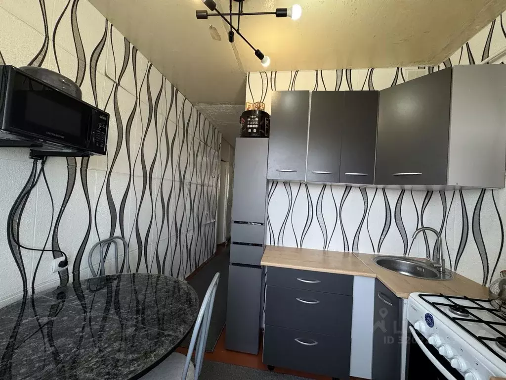 3-к кв. Чувашия, Новочебоксарск ул. Винокурова, 29 (63.0 м) - Фото 2