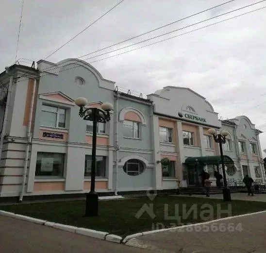 Офис в Тверская область, Бологое пл. Ленина, 6 (2141 м) - Фото 2
