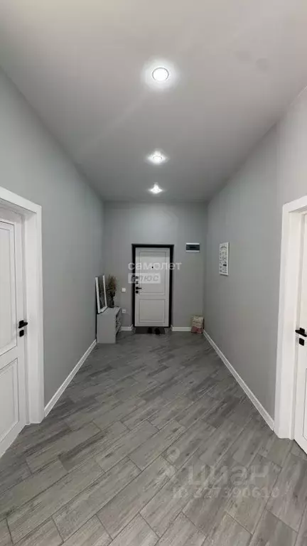 Дом в Краснодарский край, Тимашевск Индустриальный мкр, пер. 2-й ... - Фото 2