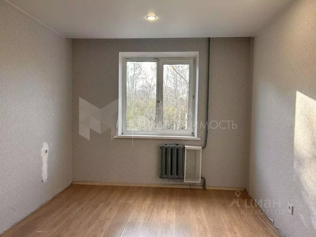 3-к кв. Тюменская область, Тюмень Камчатская ул., 50 (65.7 м) - Фото 1