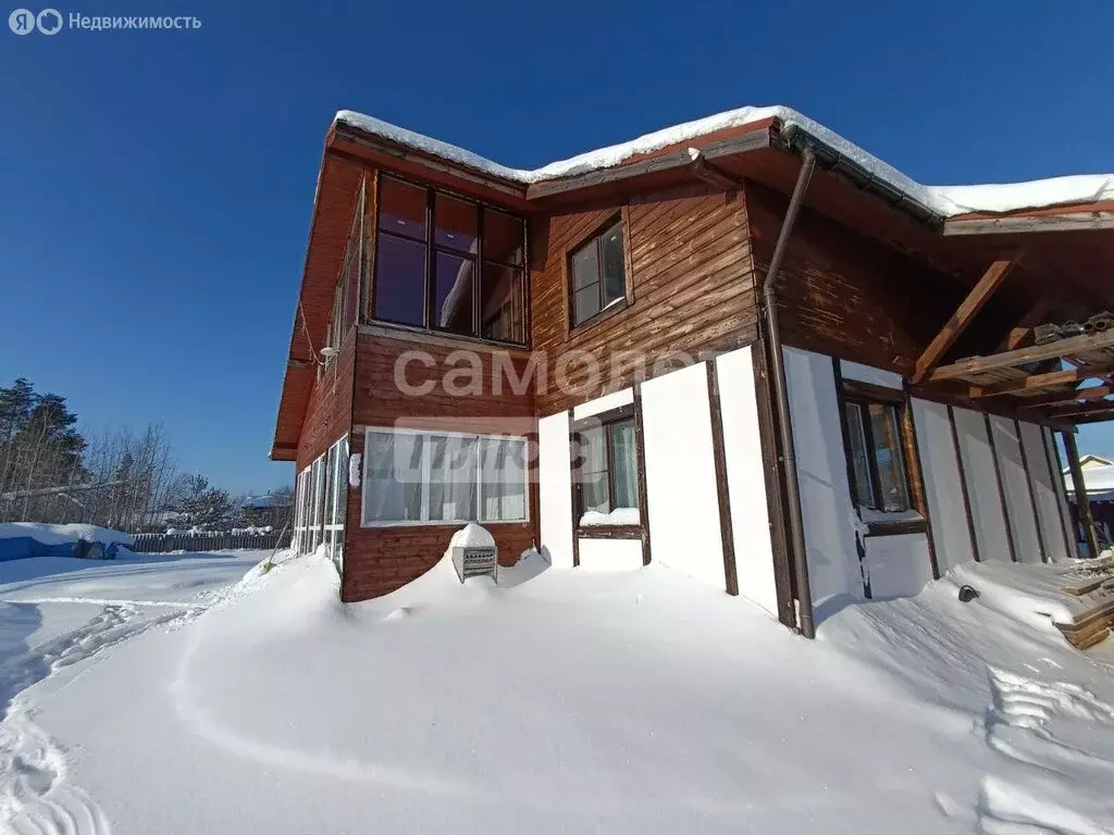 Дом в Бобинское сельское поселение, коттеджный посёлок Княжий луг ... - Фото 1