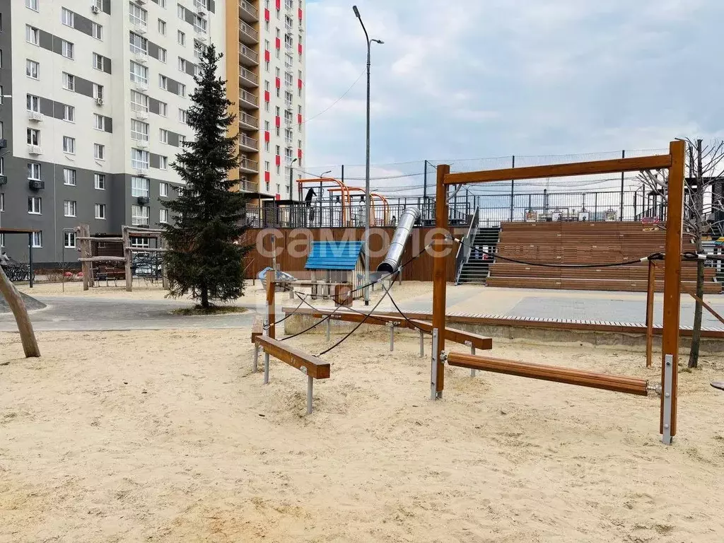 2-к кв. Липецкая область, Липецк ул. И.В. Свиридова, 22к4 (55.0 м) - Фото 0