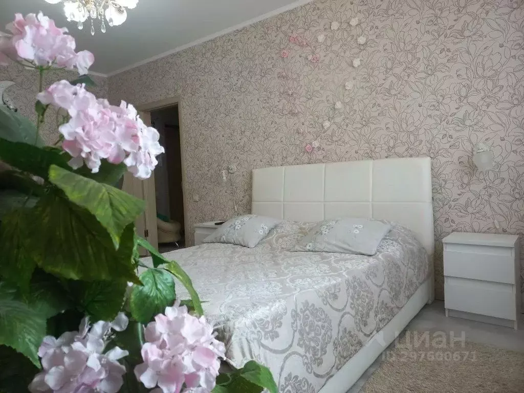 1-к кв. Московская область, Балашиха Железнодорожный мкр, ул. Струве, ... - Фото 1