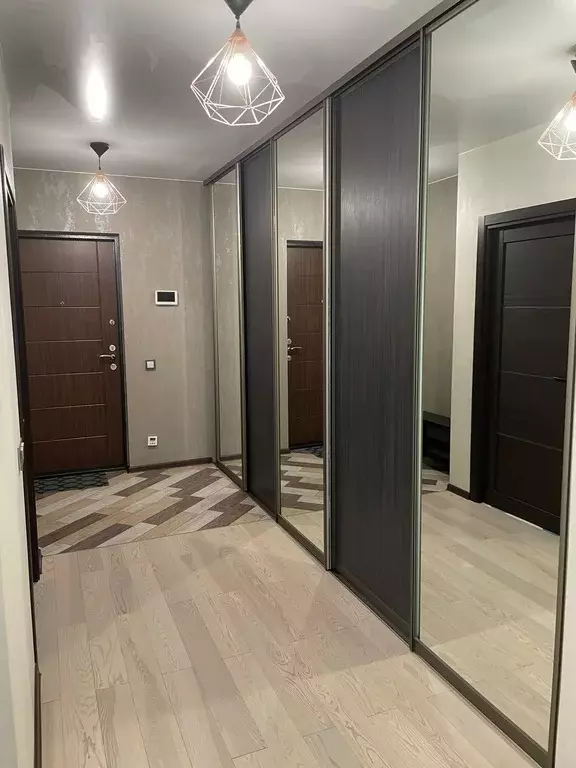 Продаётся 3-к квартира, 82.5 м - Фото 1