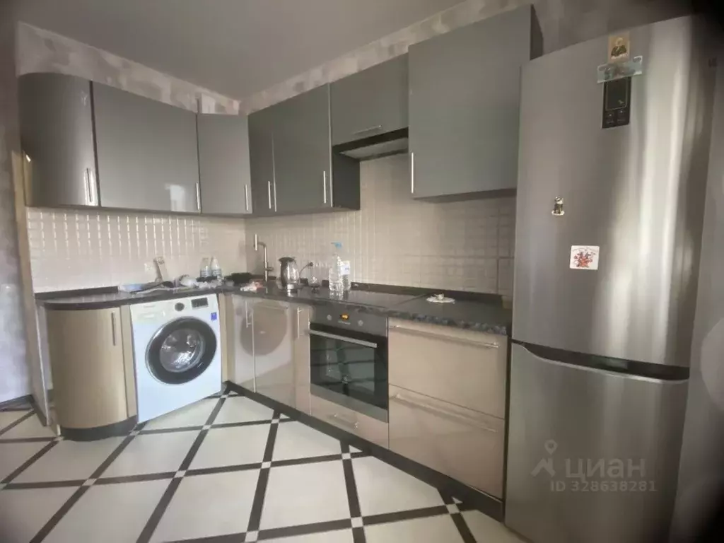 2-к кв. Московская область, Щелково Богородский мкр, 1 (63.0 м) - Фото 2