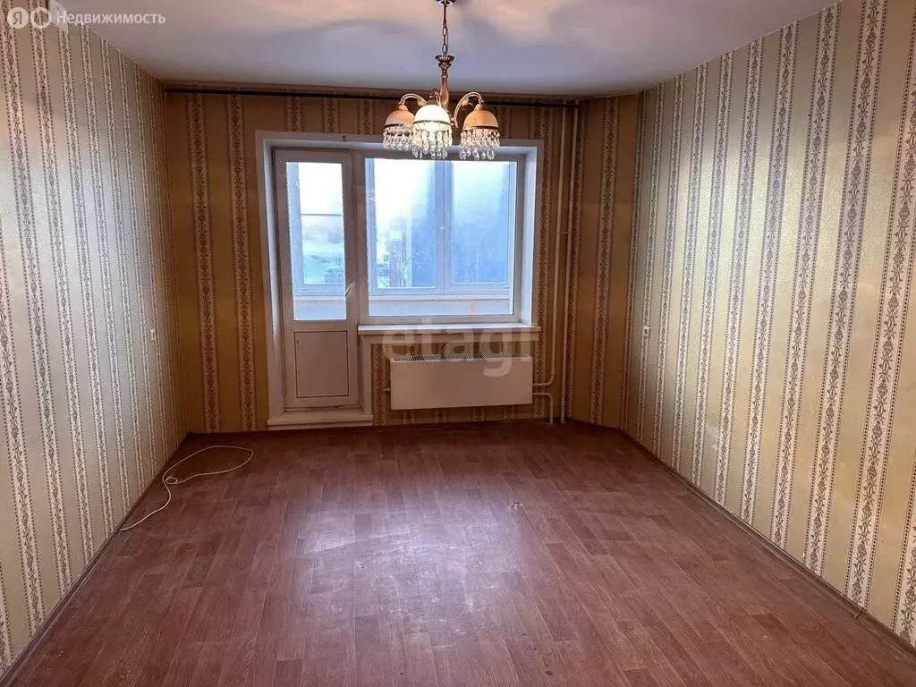 2-комнатная квартира: Новосибирск, улица Титова, 244 (56.1 м) - Фото 0