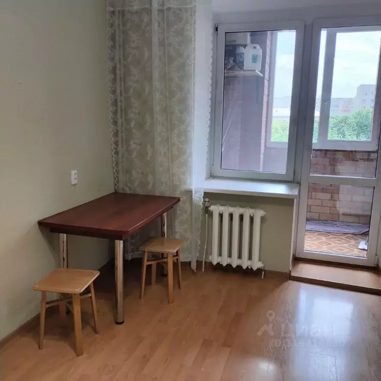 1-к кв. Тюменская область, Тюмень ул. Циолковского, 9 (46.0 м) - Фото 1