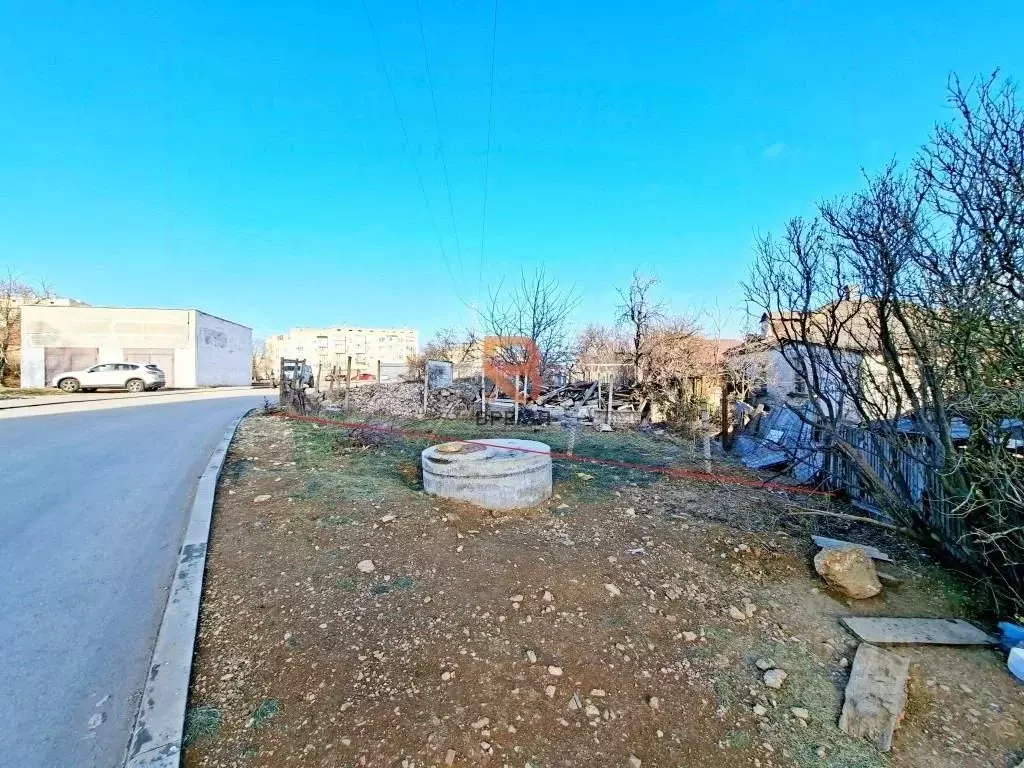 Участок в Севастополь ул. Симонок (7.0 сот.) - Фото 1