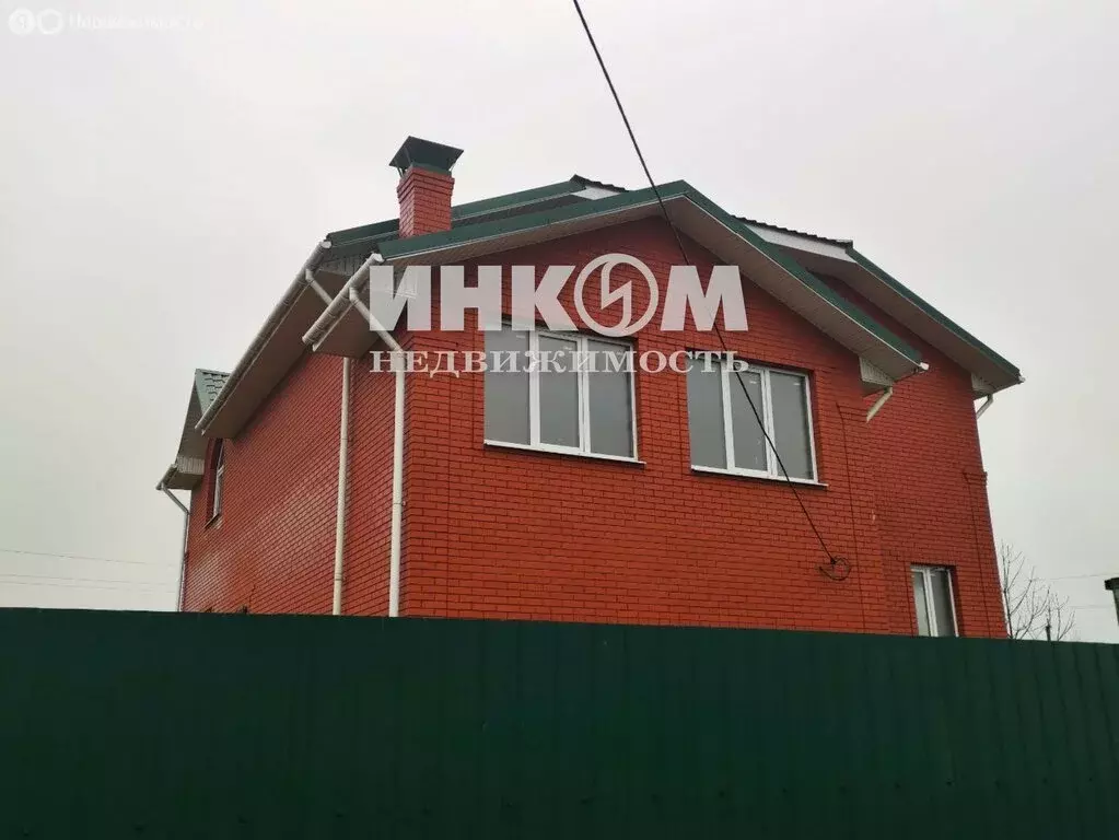 Дом в Тульская область, городской округ Тула, деревня Ильино, 16 (219 ... - Фото 2