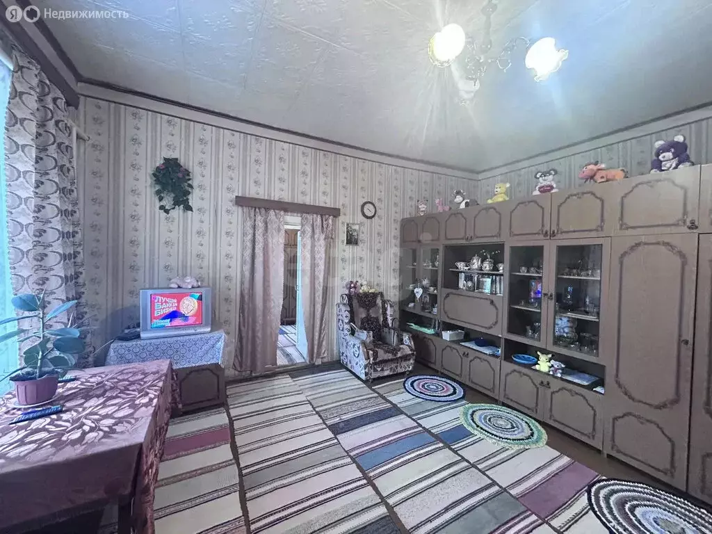 2-комнатная квартира: Владимирская область, Меленковский муниципальный ... - Фото 2