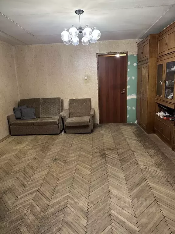 3-к кв. Санкт-Петербург Наличная ул., 36к5Б (70.5 м) - Фото 2