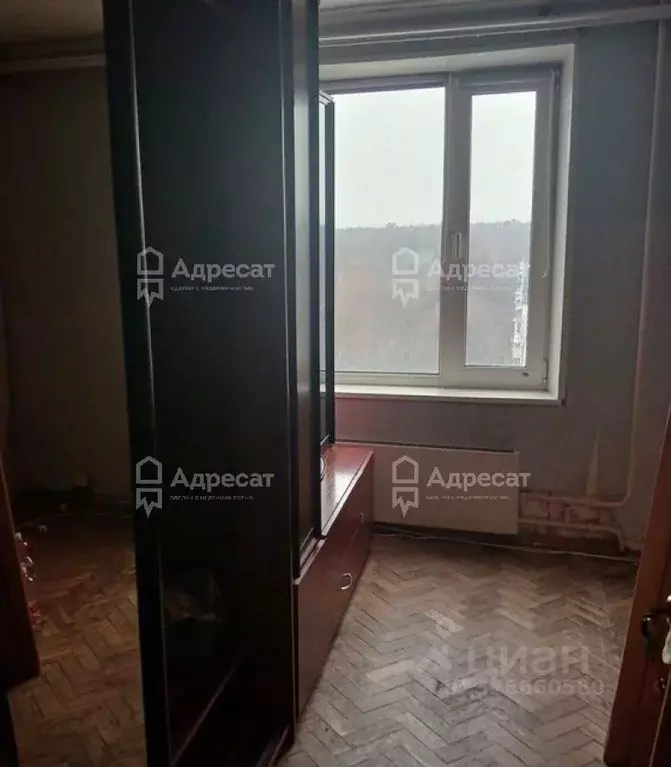 Комната Москва, Москва, Московский г. 1-й мкр, 27 (9.4 м) - Фото 2