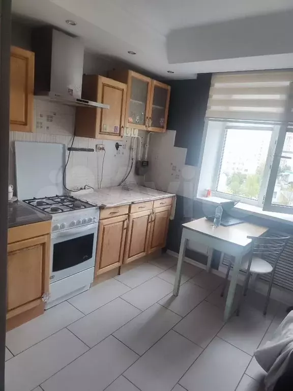 1-к. квартира, 33 м, 6/9 эт. - Фото 0