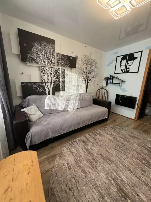 Комната Московская область, Куровское Орехово-Зуевский городской ... - Фото 1