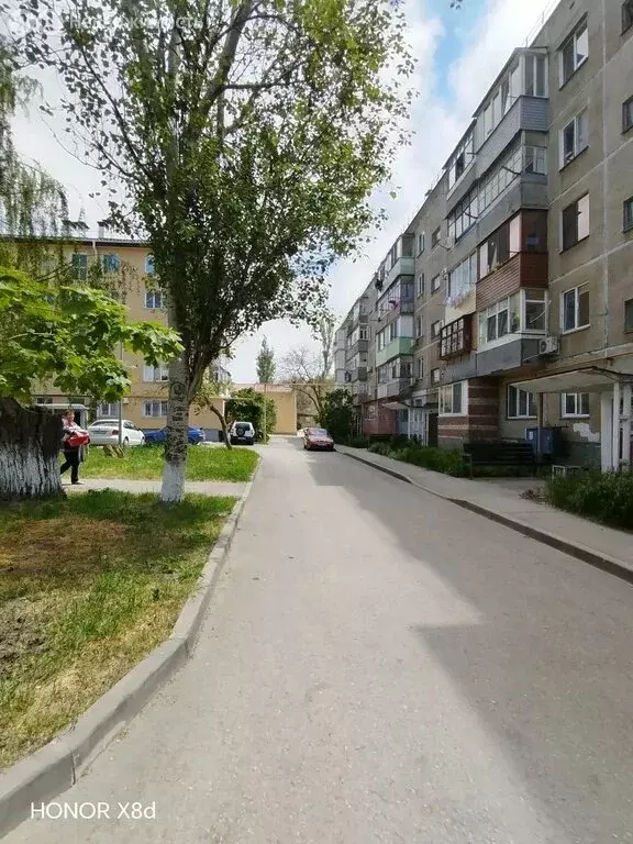 2-комнатная квартира: Керчь, улица Сергея Борзенко (48 м) - Фото 2