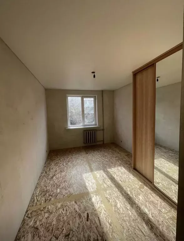 2-к кв. Свердловская область, Екатеринбург ул. Металлургов, 8 (48.0 м) - Фото 1