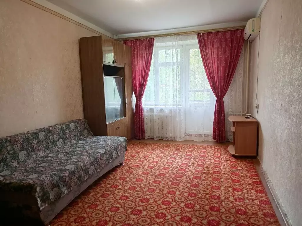 3-к кв. Ростовская область, Таганрог ул. Бабушкина, 54Б (58.0 м) - Фото 1