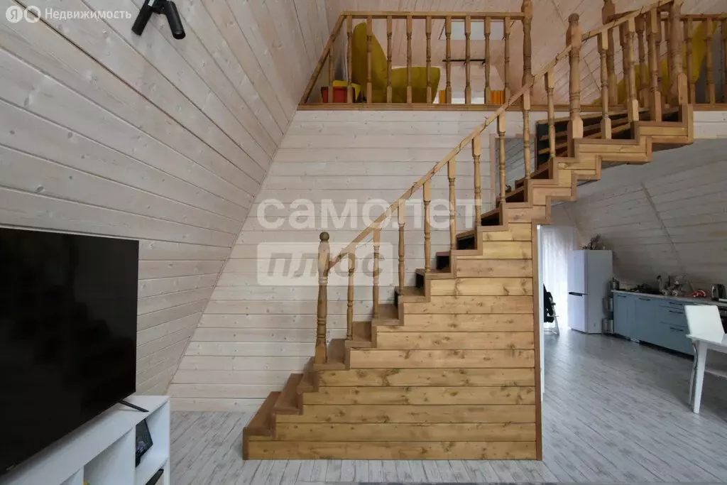 Дом в Пасеговское сельское поселение, деревня Головизнинцы, Западная ... - Фото 2