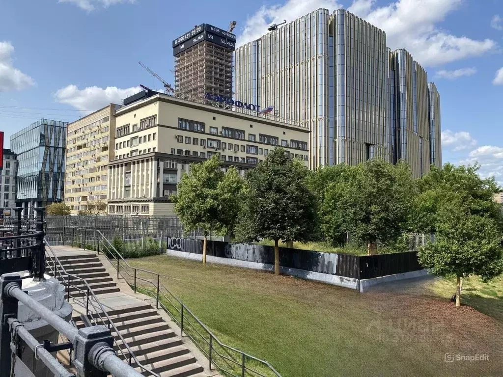 Квартира, 4 комнаты, 124 м - Фото 0