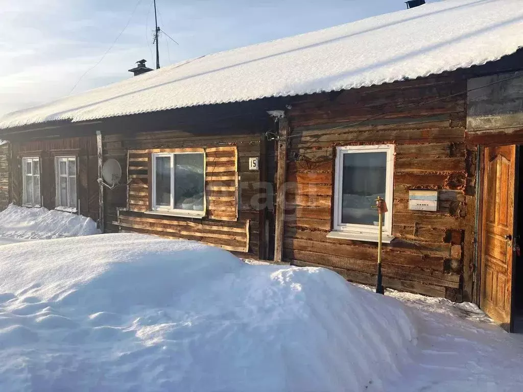 Дом, 42 м - Фото 1