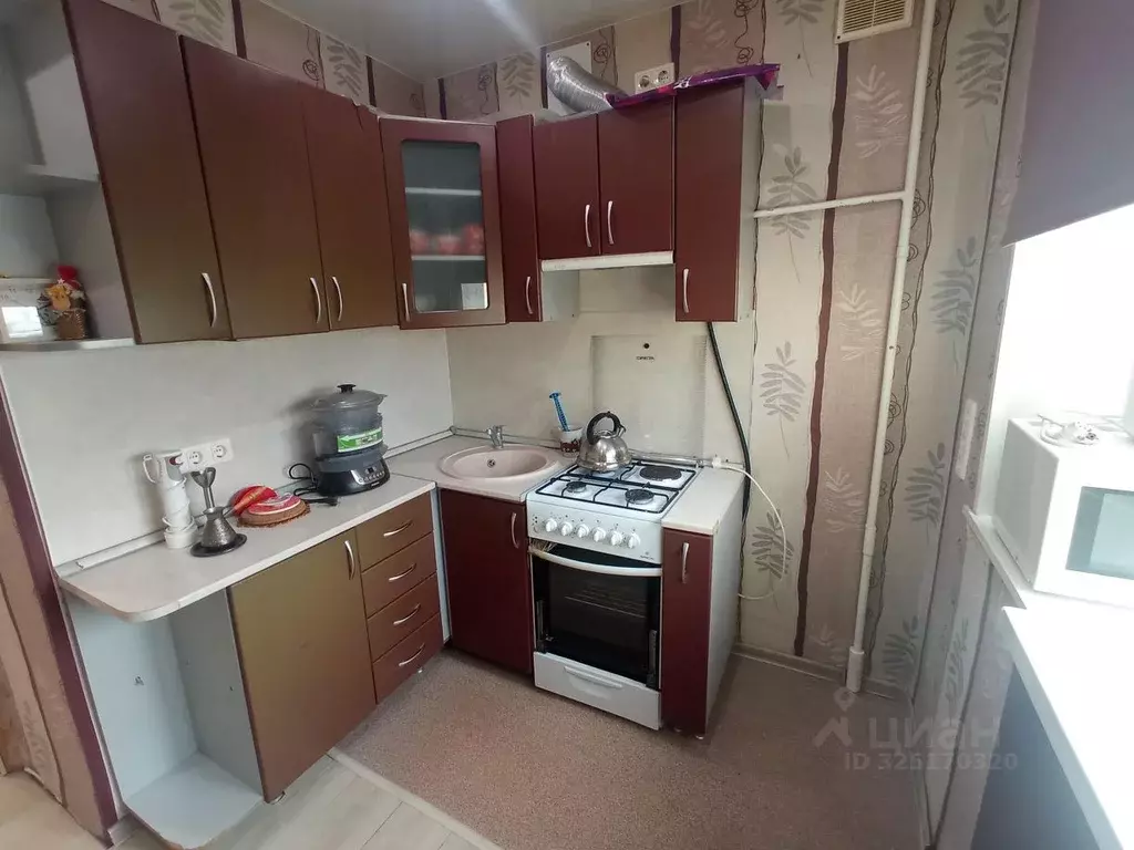 2-к кв. Свердловская область, Екатеринбург Елизавет жилрайон, ул. ... - Фото 2