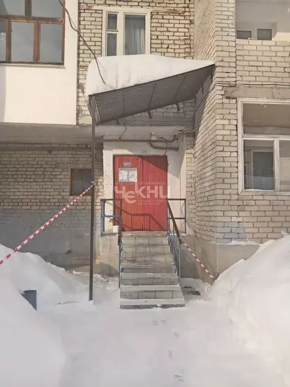 1-к кв. Нижегородская область, Заволжье г. Городецкий муниципальный ... - Фото 2