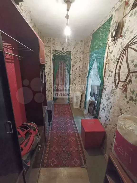 2-к. квартира, 37 м, 2/2 эт. - Фото 1
