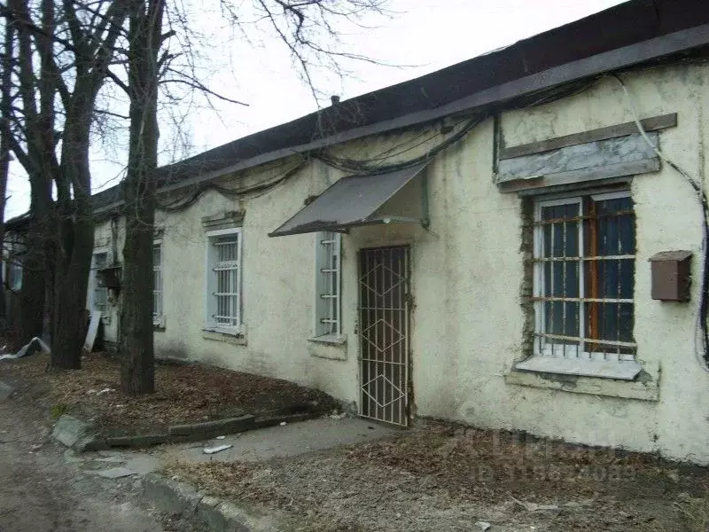 Производственное помещение в Санкт-Петербург ул. Комсомола, 1-3Ч (664 ... - Фото 0