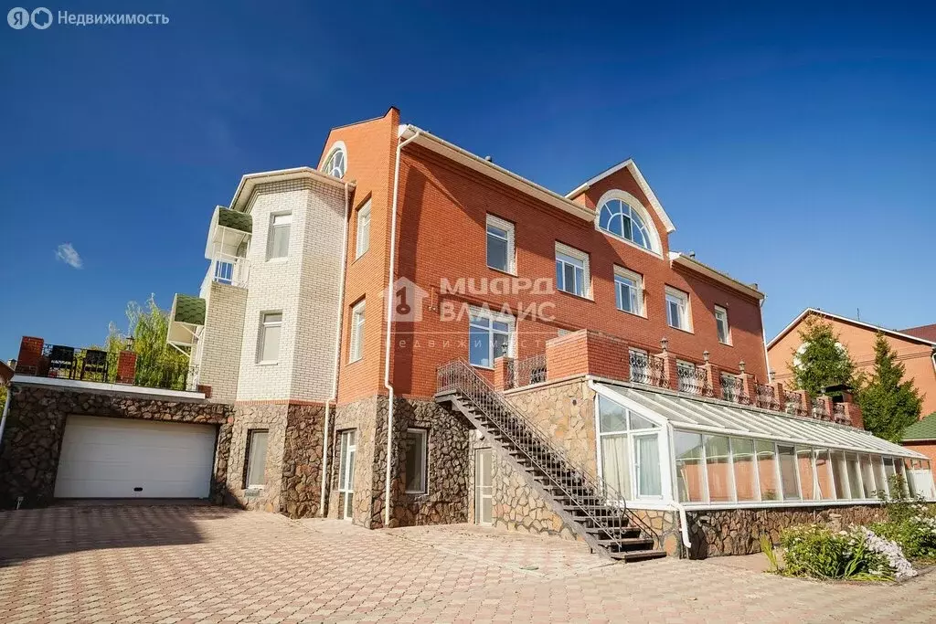 Дом в Омск, улица Суворова, 82к5 (1410 м) - Фото 2