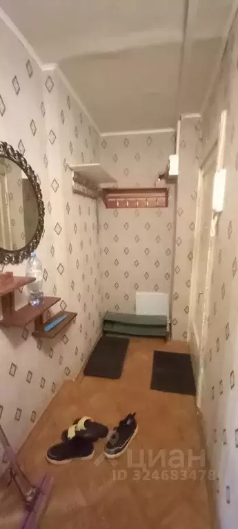 2-к кв. Самарская область, Самара Аэродромная ул., 112 (45.0 м) - Фото 1