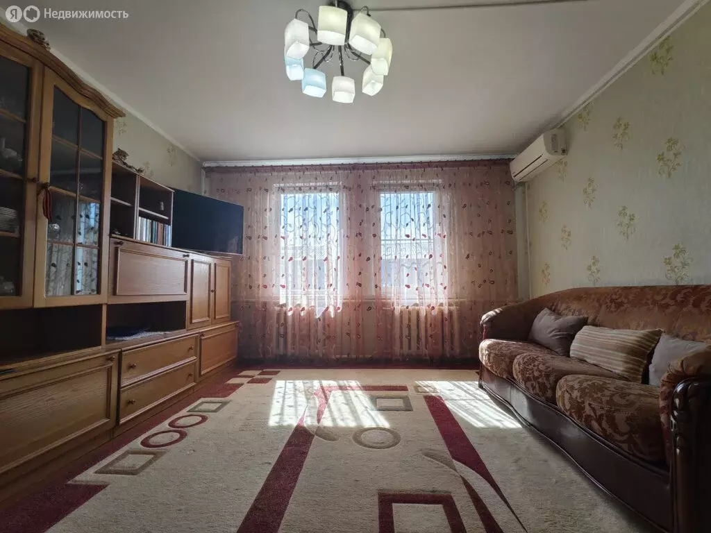 4-комнатная квартира: Сызрань, Механическая улица, 8 (78.6 м) - Фото 0