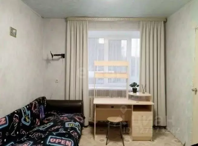 2-к кв. Мордовия, Саранск Студенческая ул., 9 (39.0 м) - Фото 2