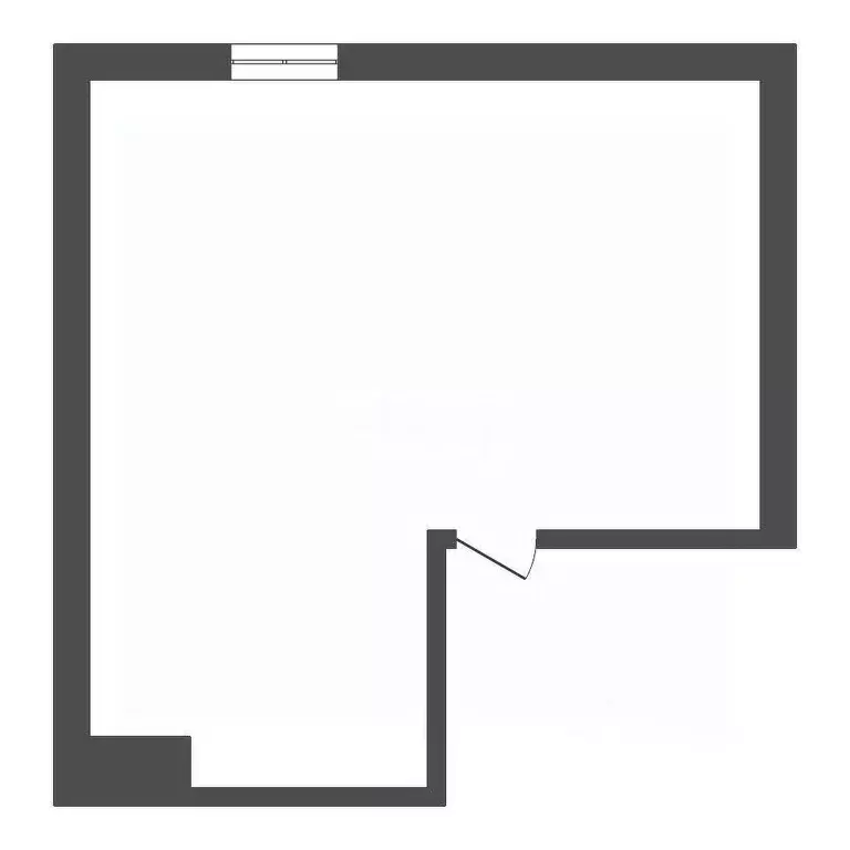 Комната Амурская область, Благовещенский район, с. Волково Центральная ... - Фото 2