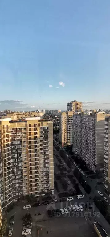 2-к кв. Краснодарский край, Краснодар Российская ул., 74к3 (55.0 м) - Фото 0