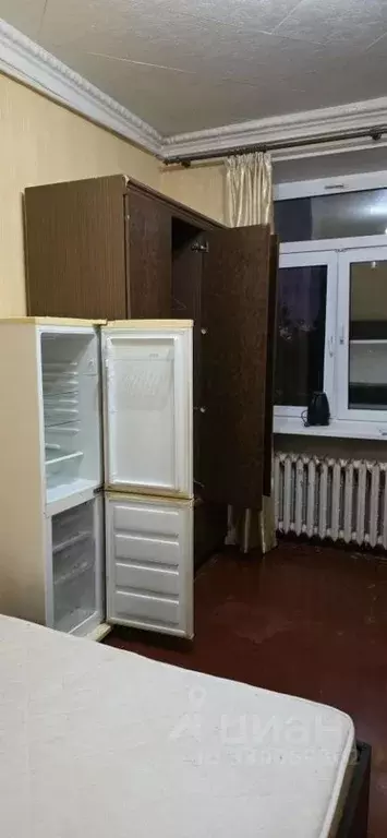 Комната Москва Кубанская ул., 25 (13.3 м) - Фото 2
