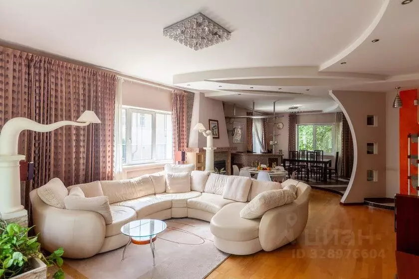 Дом в Московская область, Балашиха Никольско-Архангельский мкр, ул. ... - Фото 1