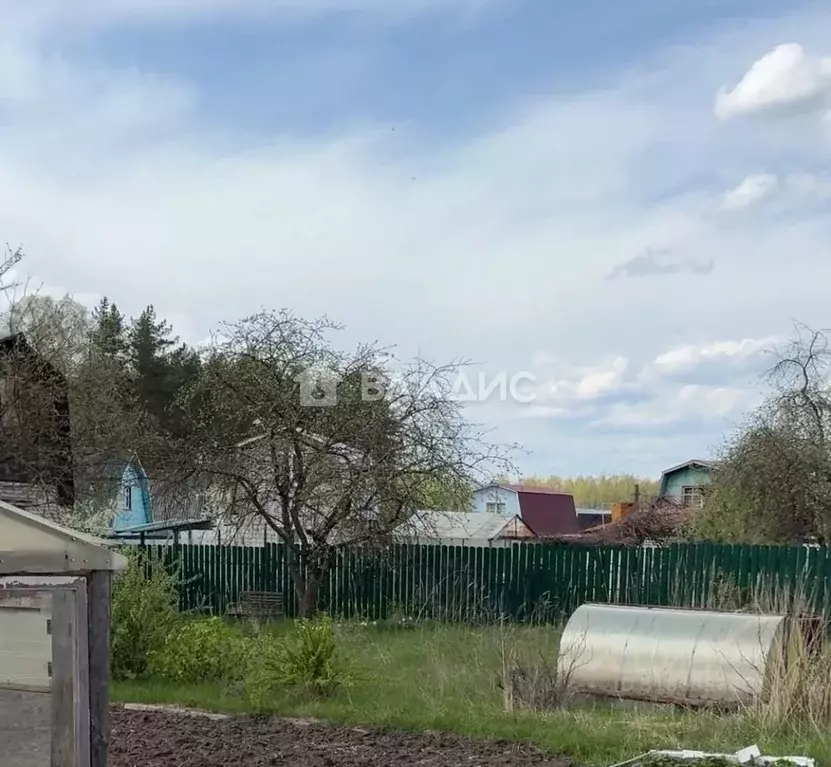 Дом в Владимирская область, Ковров № 8 ЗиД СНТ,  (16 м) - Фото 1
