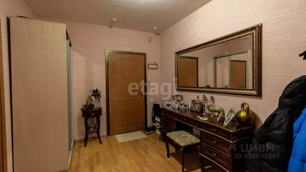 4-к кв. Белгородская область, Белгород Новый-2 мкр, ул. Шумилова, 2 ... - Фото 2