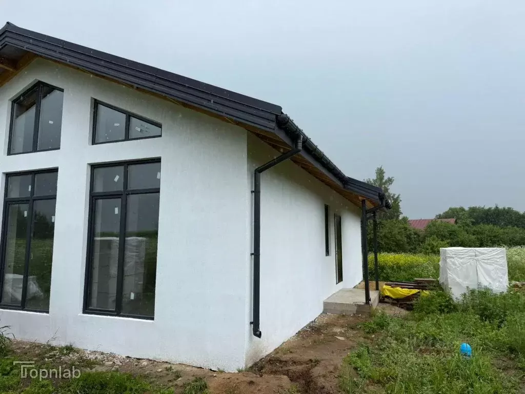 Дом в Владимирская область, Суздальский район, Павловское ... - Фото 2